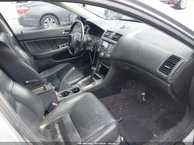 Продаж на аукціоні авто 2005 Honda Accord 2.4 Ex, vin: JHMCM56895C000031, номер лоту: 44853885