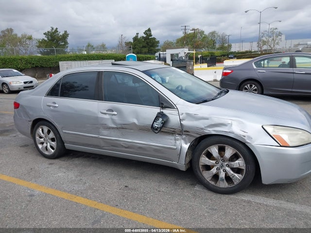 Продаж на аукціоні авто 2005 Honda Accord 2.4 Ex, vin: JHMCM56895C000031, номер лоту: 44853885