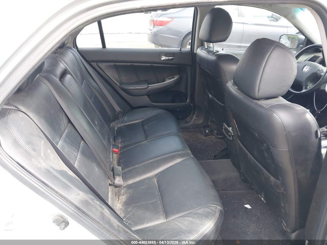 Продаж на аукціоні авто 2005 Honda Accord 2.4 Ex, vin: JHMCM56895C000031, номер лоту: 44853885