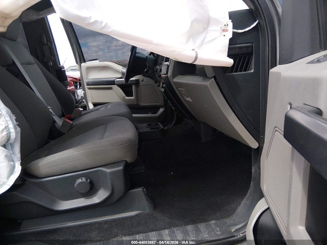 Ford F-150 Xlt 2018 1FTFX1EG4JKF92655 Image 5