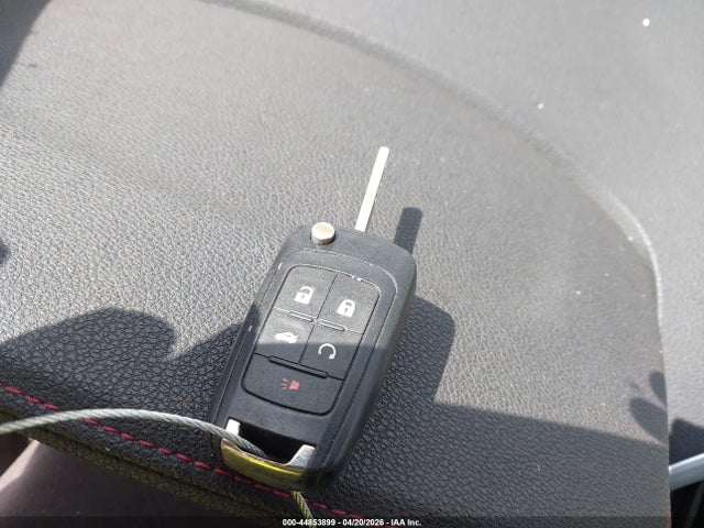 2010 Gmc Terrain Slt-1 მანქანა იყიდება აუქციონზე, vin: 2CTALFEW5A6377688, აუქციონის ნომერი: 44853899
