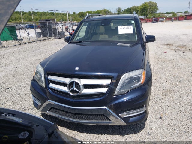 Aukcja sprzedaży 2015 Mercedes-benz Glk 350 4matic, vin: WDCGG8JB0FG429836, numer aukcji: 44853900