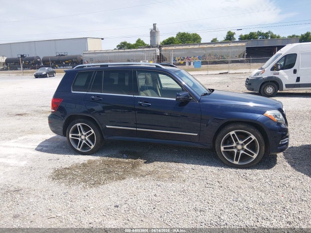 Aukcja sprzedaży 2015 Mercedes-benz Glk 350 4matic, vin: WDCGG8JB0FG429836, numer aukcji: 44853900