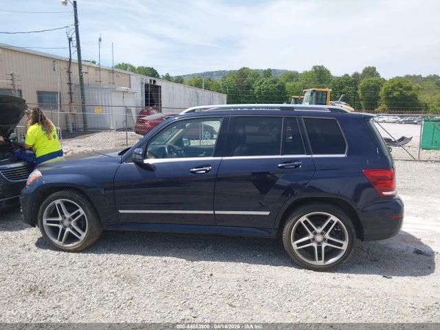 Aukcja sprzedaży 2015 Mercedes-benz Glk 350 4matic, vin: WDCGG8JB0FG429836, numer aukcji: 44853900