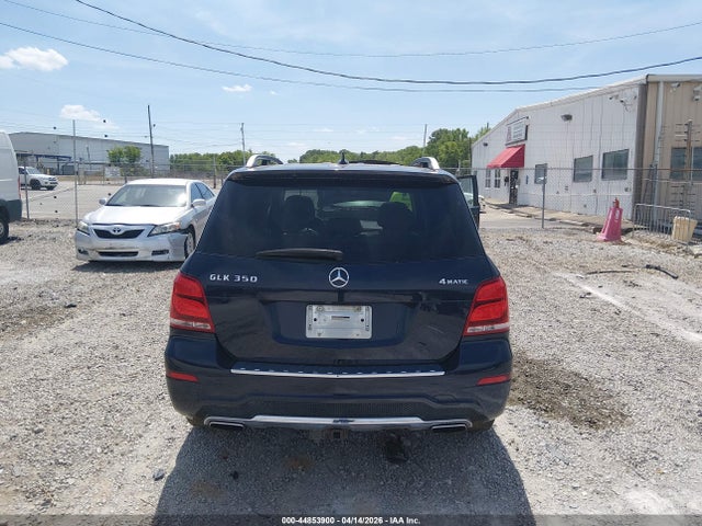 Aukcja sprzedaży 2015 Mercedes-benz Glk 350 4matic, vin: WDCGG8JB0FG429836, numer aukcji: 44853900