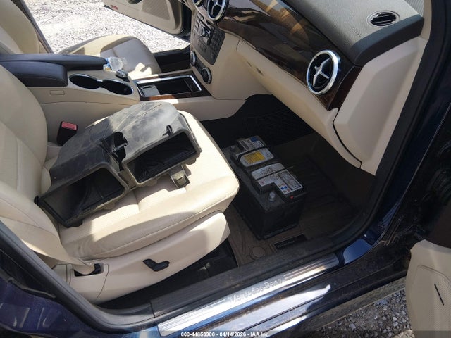 Aukcja sprzedaży 2015 Mercedes-benz Glk 350 4matic, vin: WDCGG8JB0FG429836, numer aukcji: 44853900