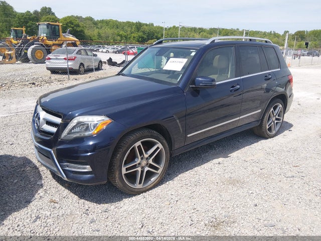 Aukcja sprzedaży 2015 Mercedes-benz Glk 350 4matic, vin: WDCGG8JB0FG429836, numer aukcji: 44853900