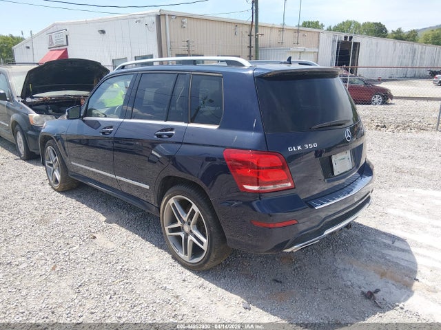 Aukcja sprzedaży 2015 Mercedes-benz Glk 350 4matic, vin: WDCGG8JB0FG429836, numer aukcji: 44853900