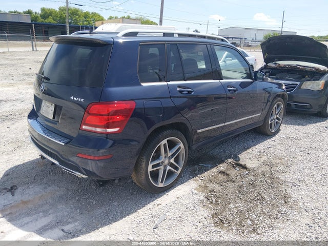 Aukcja sprzedaży 2015 Mercedes-benz Glk 350 4matic, vin: WDCGG8JB0FG429836, numer aukcji: 44853900