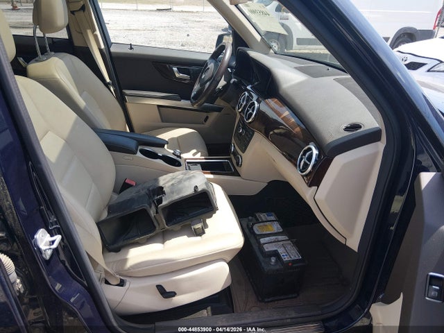 Aukcja sprzedaży 2015 Mercedes-benz Glk 350 4matic, vin: WDCGG8JB0FG429836, numer aukcji: 44853900