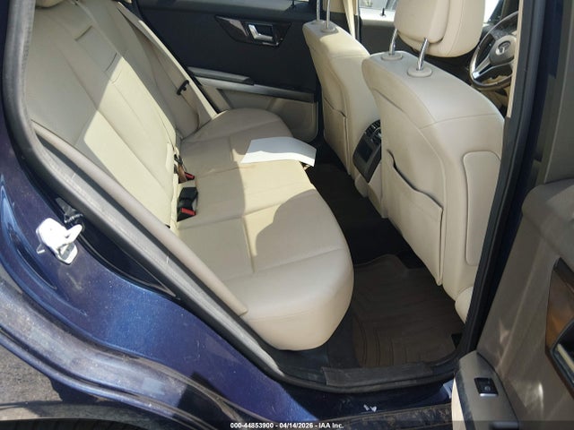 Aukcja sprzedaży 2015 Mercedes-benz Glk 350 4matic, vin: WDCGG8JB0FG429836, numer aukcji: 44853900