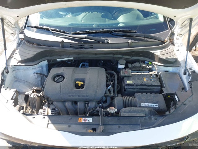 KIA SOUL LX 2024 KNDJ23AU8R7234926 Image 10