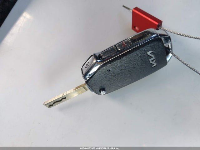 KIA SOUL LX 2024 KNDJ23AU8R7234926 Image 11