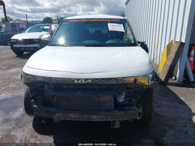 KIA SOUL LX 2024 KNDJ23AU8R7234926 Image 13