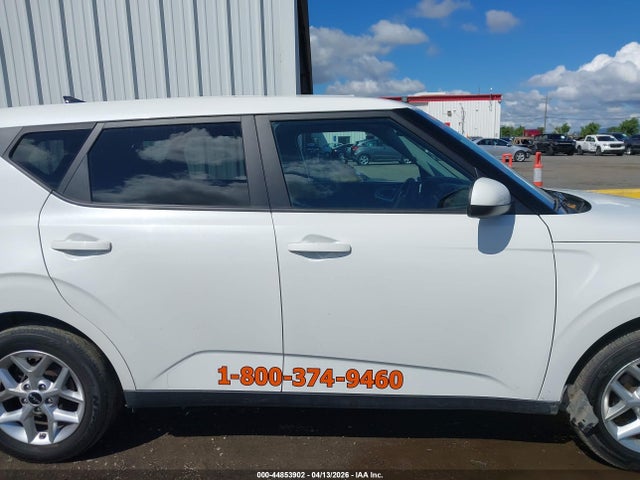 KIA SOUL LX 2024 KNDJ23AU8R7234926 Image 14