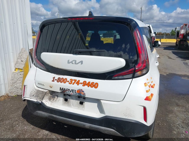 KIA SOUL LX 2024 KNDJ23AU8R7234926 Image 17