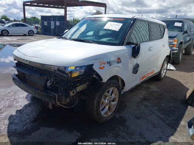 KIA SOUL LX 2024 KNDJ23AU8R7234926 Image 2