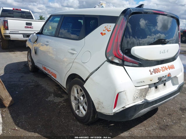 KIA SOUL LX 2024 KNDJ23AU8R7234926 Image 3