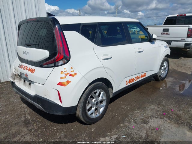 KIA SOUL LX 2024 KNDJ23AU8R7234926 Image 4