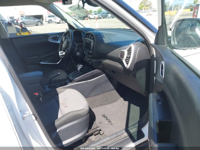 KIA SOUL LX 2024 KNDJ23AU8R7234926 Image 5