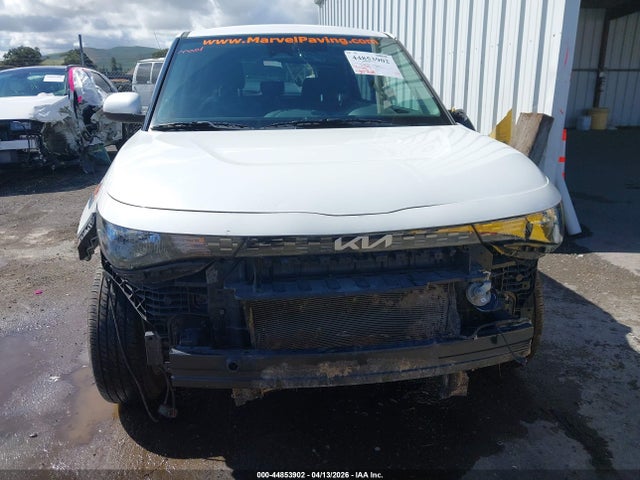 KIA SOUL LX 2024 KNDJ23AU8R7234926 Image 6