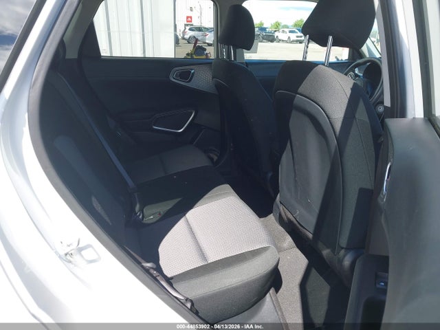 KIA SOUL LX 2024 KNDJ23AU8R7234926 Image 8