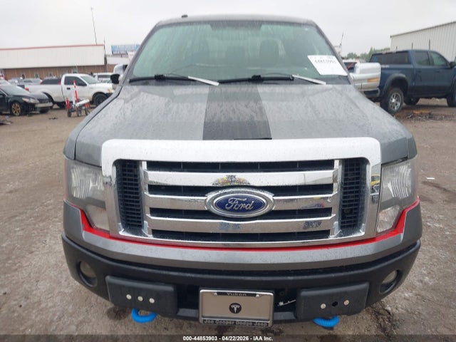 Продажа на аукционе авто 2011 Ford F-150 Xlt, vin: 1FTFW1CF0BFD28503, номер лота: 44853903