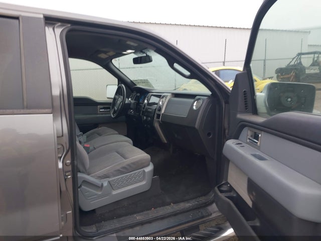 Продажа на аукционе авто 2011 Ford F-150 Xlt, vin: 1FTFW1CF0BFD28503, номер лота: 44853903
