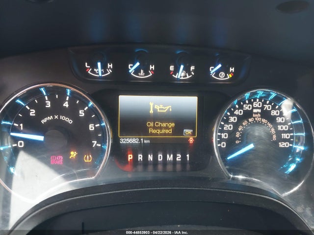 Продажа на аукционе авто 2011 Ford F-150 Xlt, vin: 1FTFW1CF0BFD28503, номер лота: 44853903