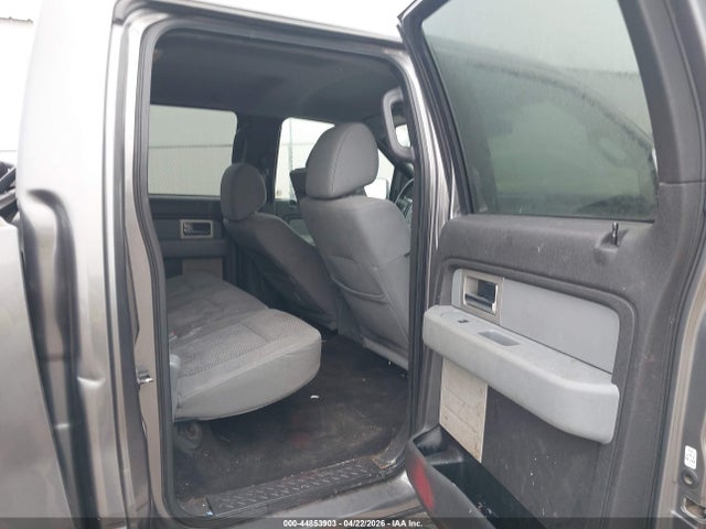 Продажа на аукционе авто 2011 Ford F-150 Xlt, vin: 1FTFW1CF0BFD28503, номер лота: 44853903
