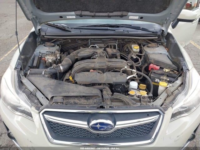 Aukcja sprzedaży 2016 Subaru Crosstrek 2.0i Premium, vin: JF2GPADC8G8237742, numer aukcji: 44853907