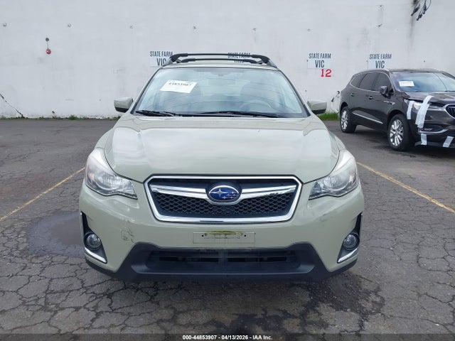 Aukcja sprzedaży 2016 Subaru Crosstrek 2.0i Premium, vin: JF2GPADC8G8237742, numer aukcji: 44853907