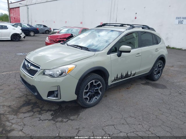 Aukcja sprzedaży 2016 Subaru Crosstrek 2.0i Premium, vin: JF2GPADC8G8237742, numer aukcji: 44853907