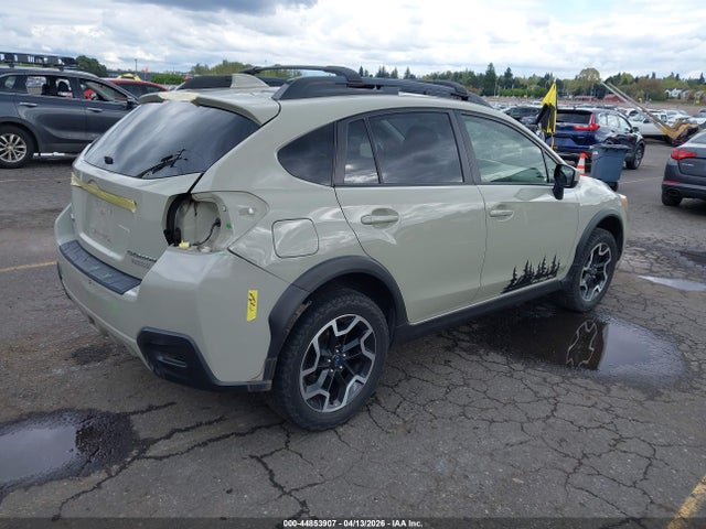 Aukcja sprzedaży 2016 Subaru Crosstrek 2.0i Premium, vin: JF2GPADC8G8237742, numer aukcji: 44853907