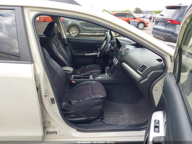 Aukcja sprzedaży 2016 Subaru Crosstrek 2.0i Premium, vin: JF2GPADC8G8237742, numer aukcji: 44853907