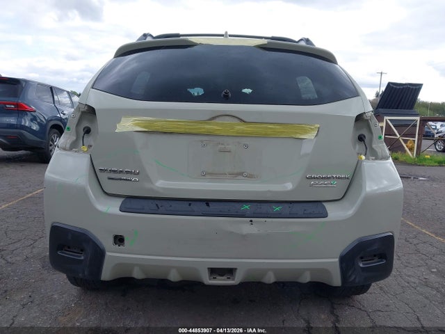 Aukcja sprzedaży 2016 Subaru Crosstrek 2.0i Premium, vin: JF2GPADC8G8237742, numer aukcji: 44853907