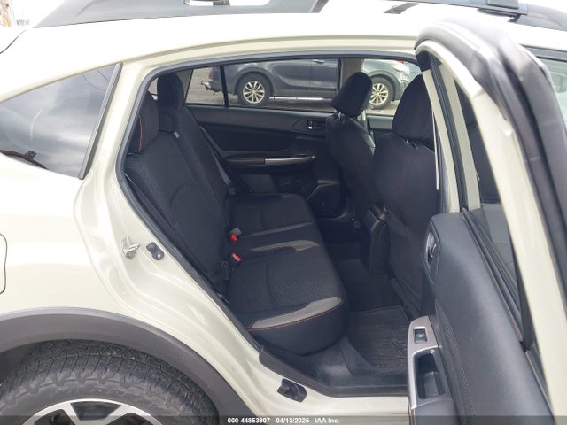 Aukcja sprzedaży 2016 Subaru Crosstrek 2.0i Premium, vin: JF2GPADC8G8237742, numer aukcji: 44853907