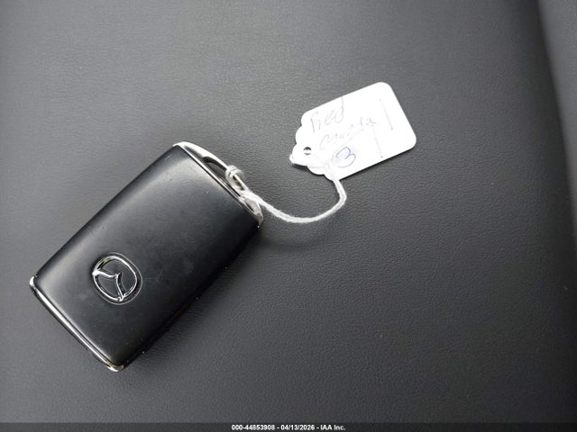 44853908 :رقم المزاد ، 3MZBPABM6PM362073 vin ، 2023 Mazda Mazda3 2.5 S Select مزاد بيع
