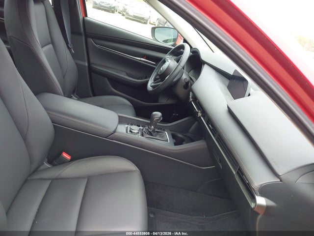44853908 :رقم المزاد ، 3MZBPABM6PM362073 vin ، 2023 Mazda Mazda3 2.5 S Select مزاد بيع