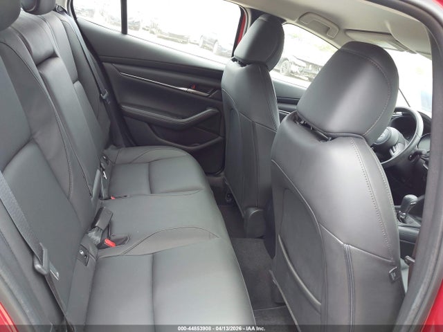 44853908 :رقم المزاد ، 3MZBPABM6PM362073 vin ، 2023 Mazda Mazda3 2.5 S Select مزاد بيع