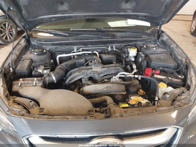 Продажа на аукционе авто 2021 Subaru Outback Premium, vin: 4S4BTADC0M3111903, номер лота: 44853916