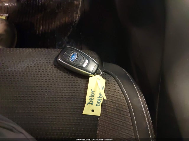 Продажа на аукционе авто 2021 Subaru Outback Premium, vin: 4S4BTADC0M3111903, номер лота: 44853916