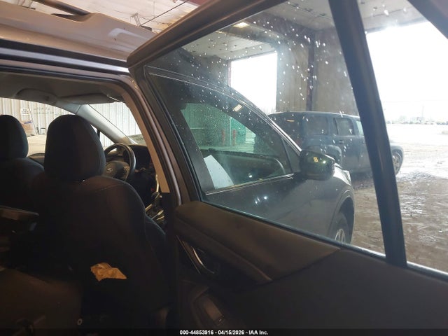 Продажа на аукционе авто 2021 Subaru Outback Premium, vin: 4S4BTADC0M3111903, номер лота: 44853916