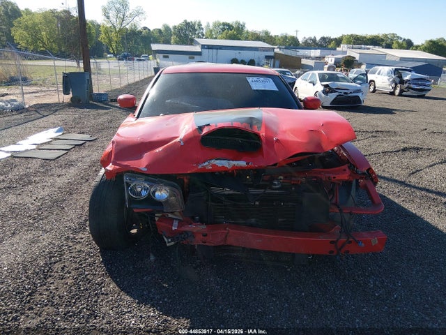 Aukcja sprzedaży 2006 Dodge Charger Rt, vin: 2B3KA53H66H483777, numer aukcji: 44853917