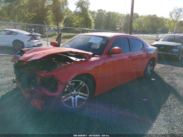 Aukcja sprzedaży 2006 Dodge Charger Rt, vin: 2B3KA53H66H483777, numer aukcji: 44853917