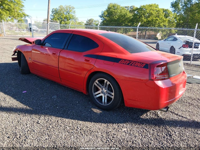 Aukcja sprzedaży 2006 Dodge Charger Rt, vin: 2B3KA53H66H483777, numer aukcji: 44853917