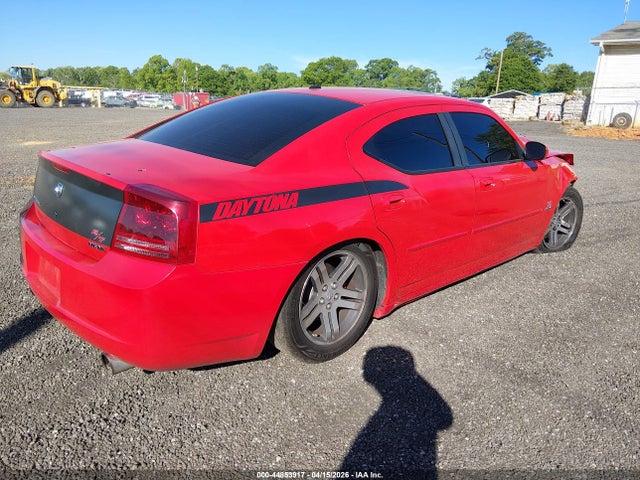 Aukcja sprzedaży 2006 Dodge Charger Rt, vin: 2B3KA53H66H483777, numer aukcji: 44853917
