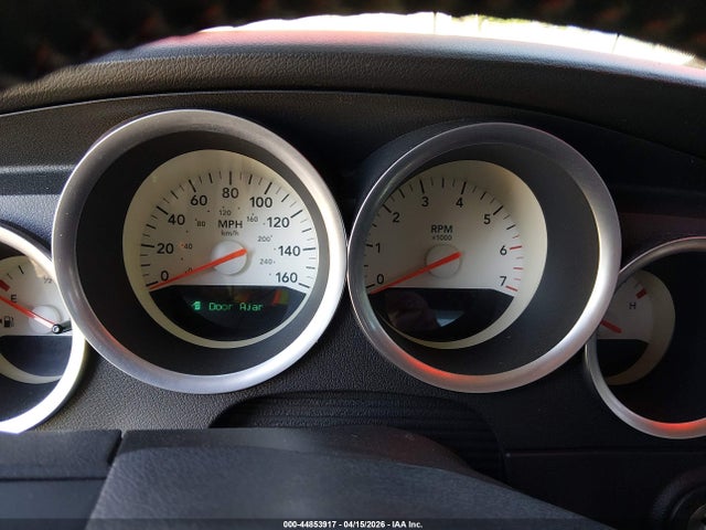 Aukcja sprzedaży 2006 Dodge Charger Rt, vin: 2B3KA53H66H483777, numer aukcji: 44853917