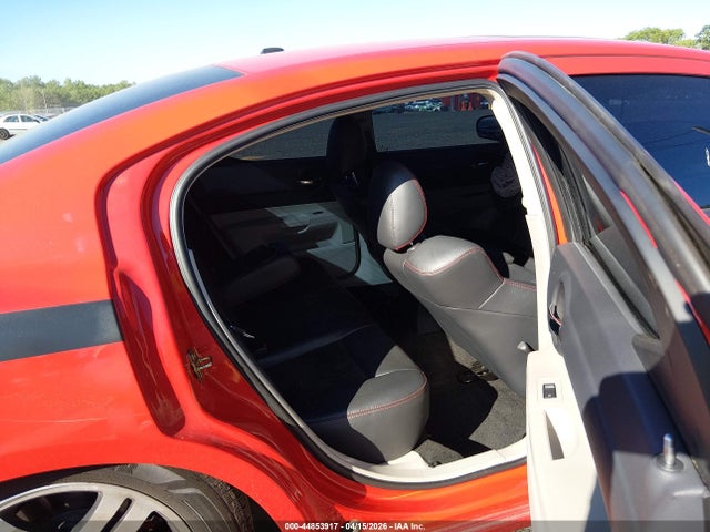 Aukcja sprzedaży 2006 Dodge Charger Rt, vin: 2B3KA53H66H483777, numer aukcji: 44853917