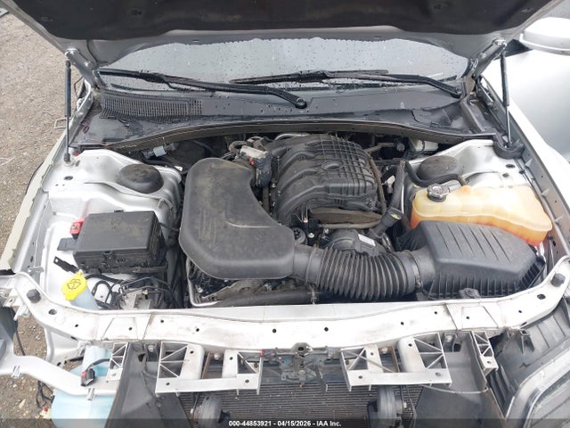 Продажа на аукционе авто 2021 Chrysler 300 300s, vin: 2C3CCABG4MH634552, номер лота: 44853921